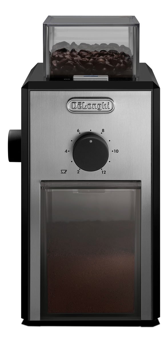 MOLINILLO ELÉCTRICO DE CAFÉ KG89 DELONGHI - 1