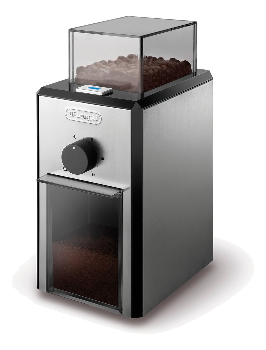 MOLINILLO ELÉCTRICO DE CAFÉ KG89 DELONGHI - 2