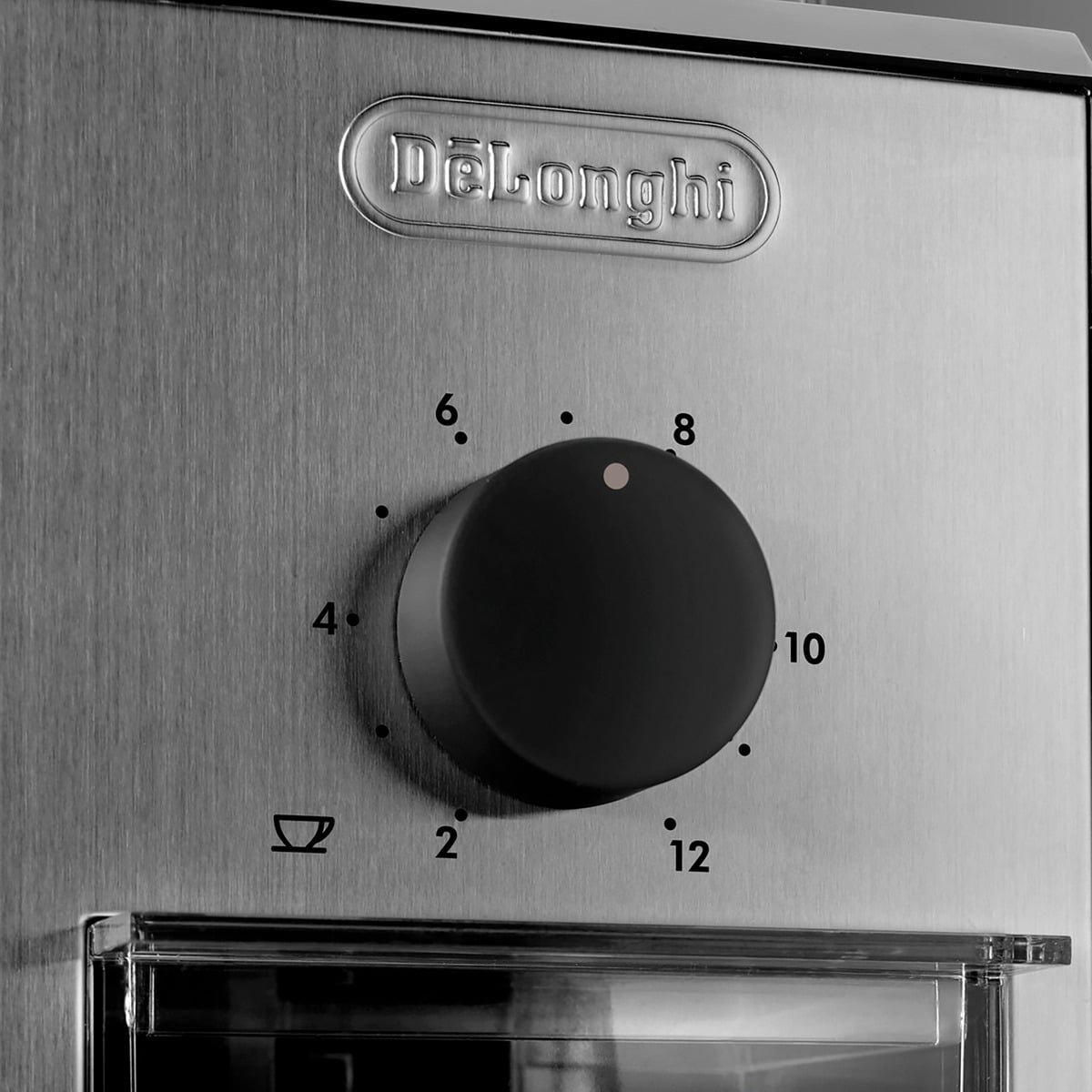 MOLINILLO ELÉCTRICO DE CAFÉ KG89 DELONGHI - 5