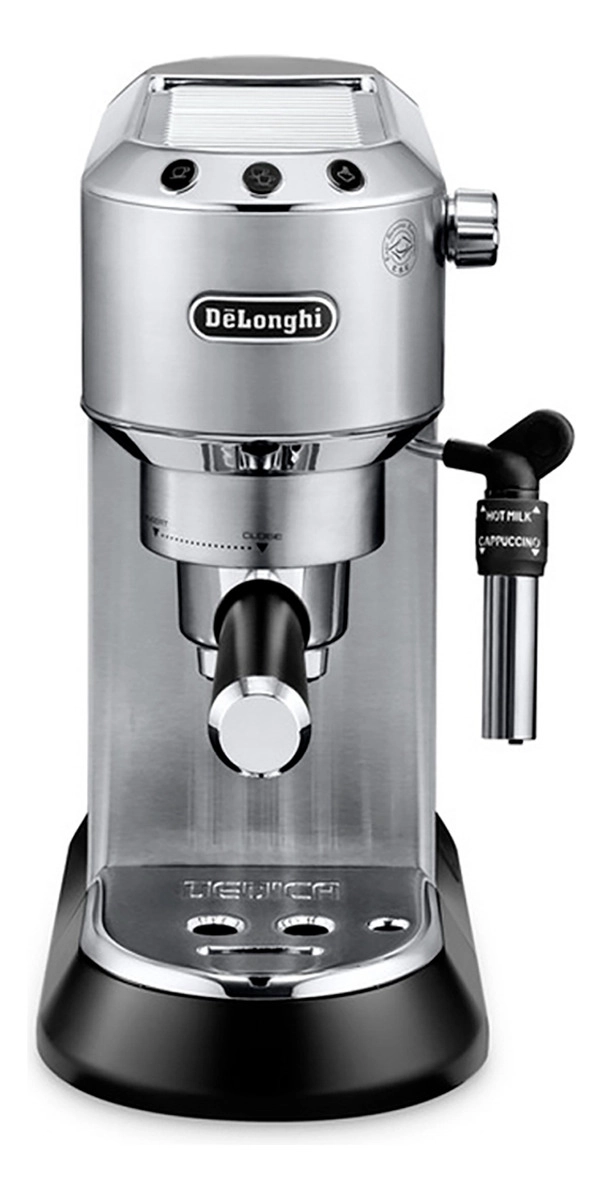 CAFETERA DELONGHI GOTEO DEDICA STYLE METAL - 1
