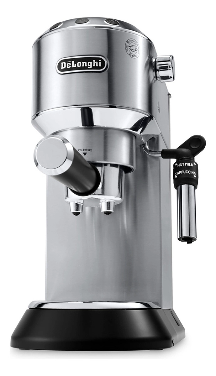 CAFETERA DELONGHI GOTEO DEDICA STYLE METAL - 2