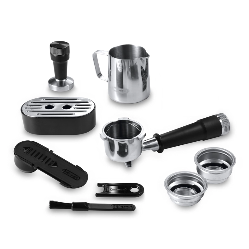 CAFETERA DELONGHI DEDICA MAESTRO PLUS GOTEO - 2