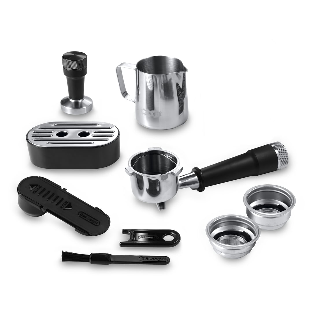 CAFETERA DELONGHI DEDICA MAESTRO PLUS GOTEO - 3