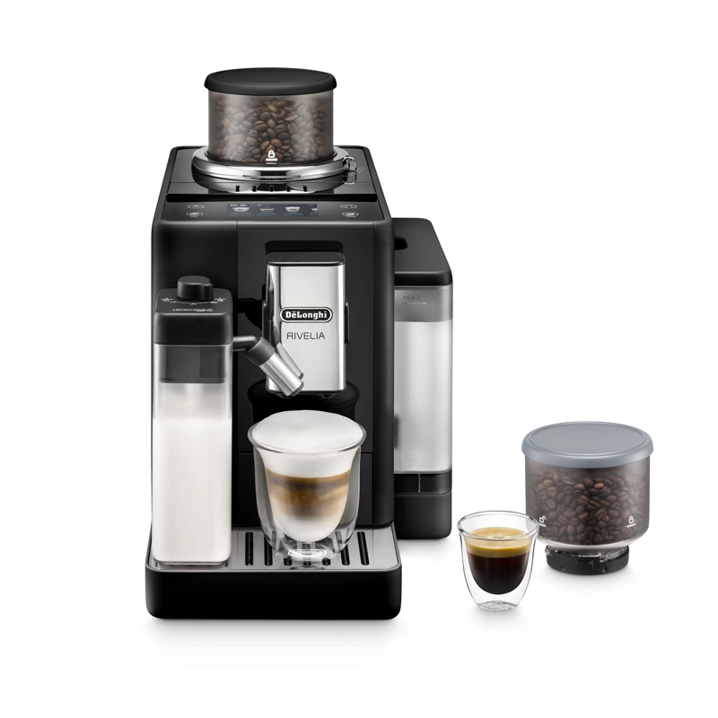 RIVELIA NEGRO ONYX - 1