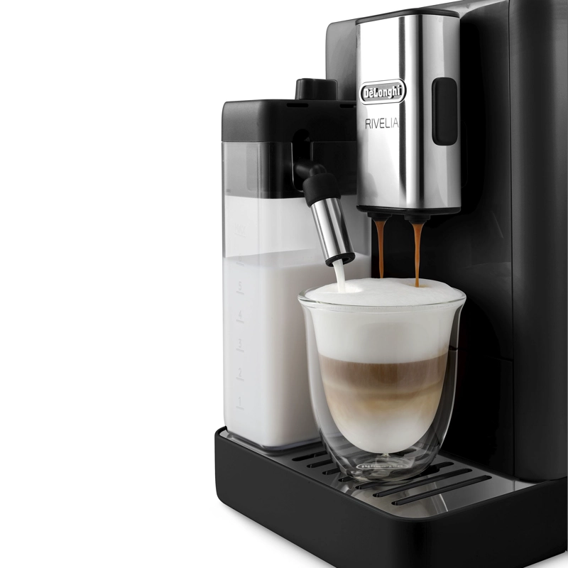 RIVELIA NEGRO ONYX - 3