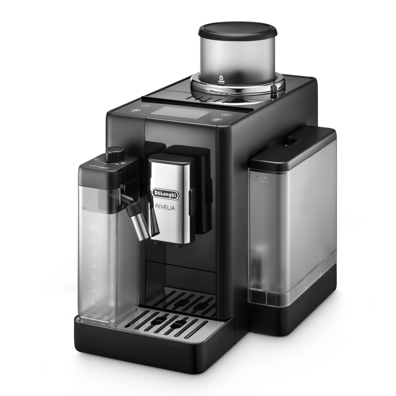 RIVELIA NEGRO ONYX - 4