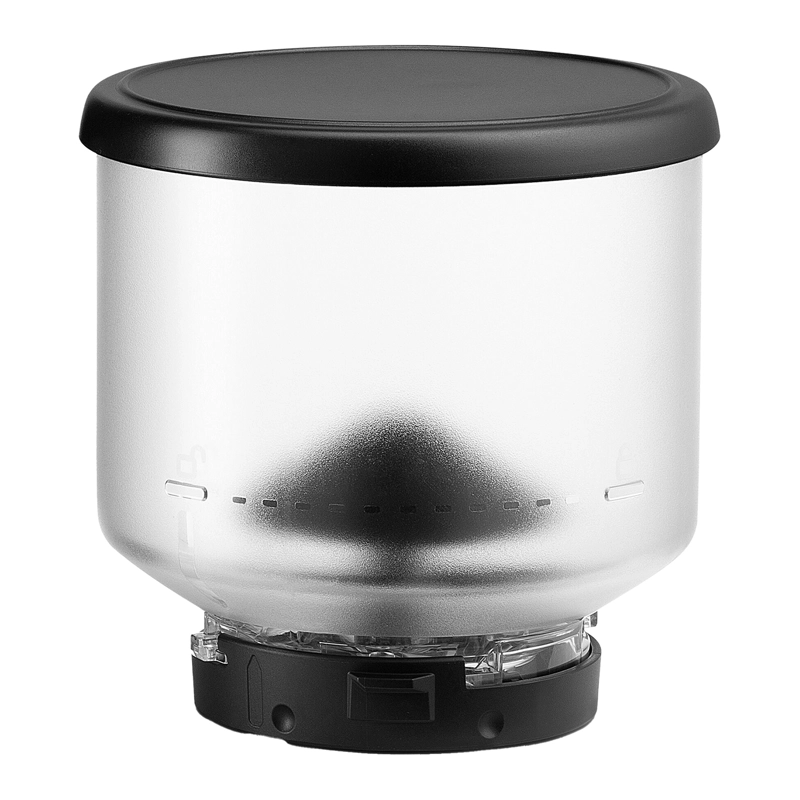 BEAN CONTAINER RIVELIA - 1