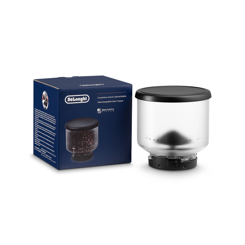 BEAN CONTAINER RIVELIA - 2