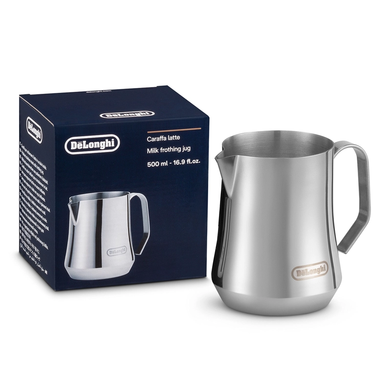 JARRA 500ML PARA LECHE - 2