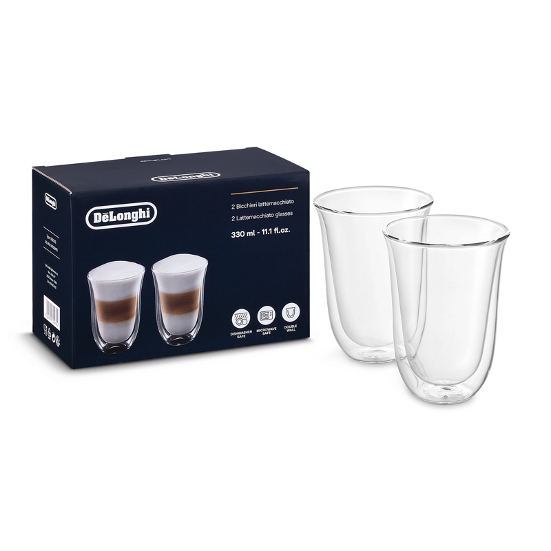 SET VASOS LATTE MACCHIATO - 2
