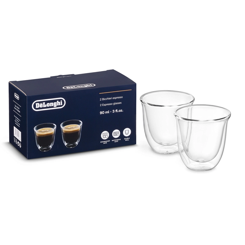 SET VASOS ESPRESSO - 2