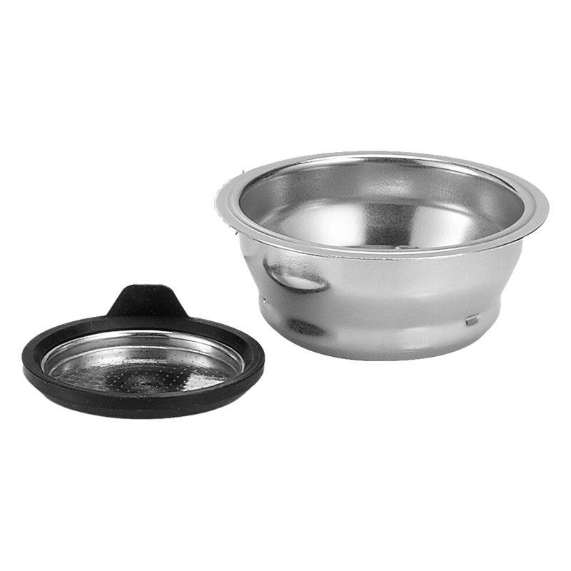1 EASY CLEAN FILTER 2 CUPS - 1