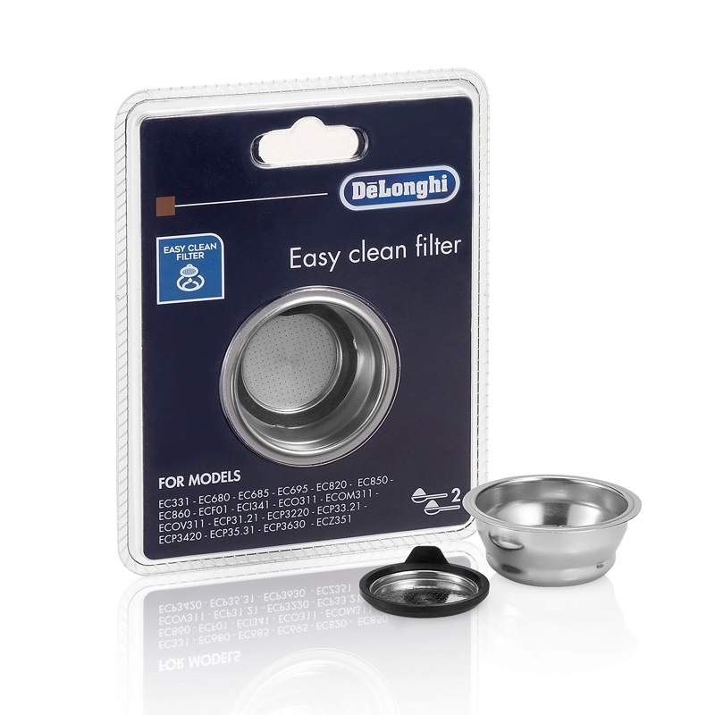 1 EASY CLEAN FILTER 2 CUPS - 2