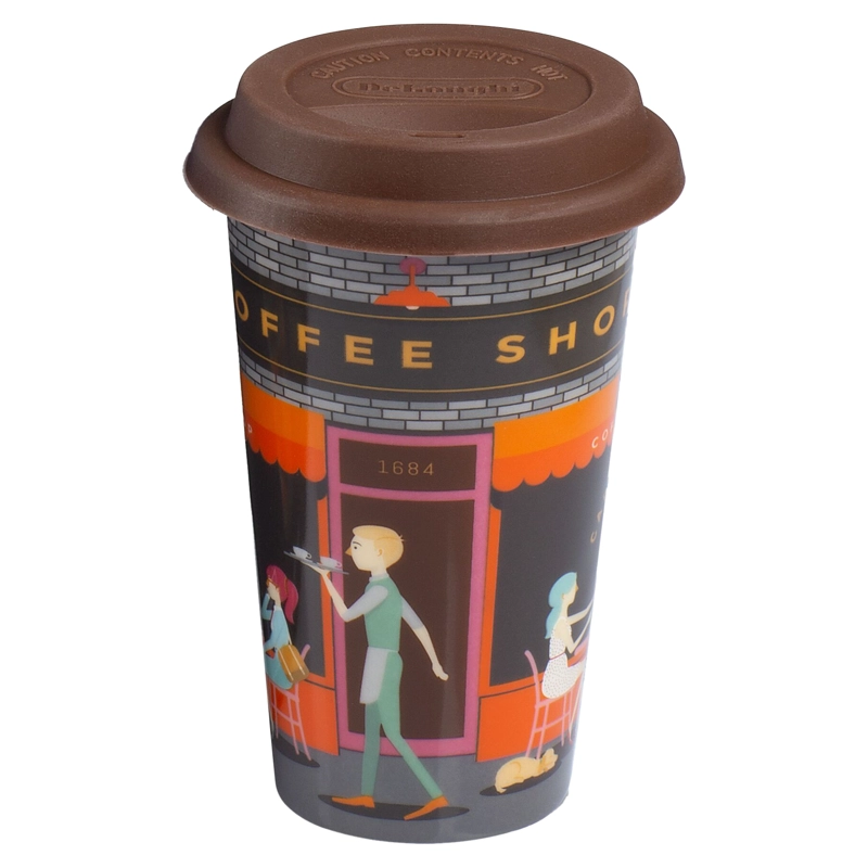 MUG DE CERAMICA 2 - 1