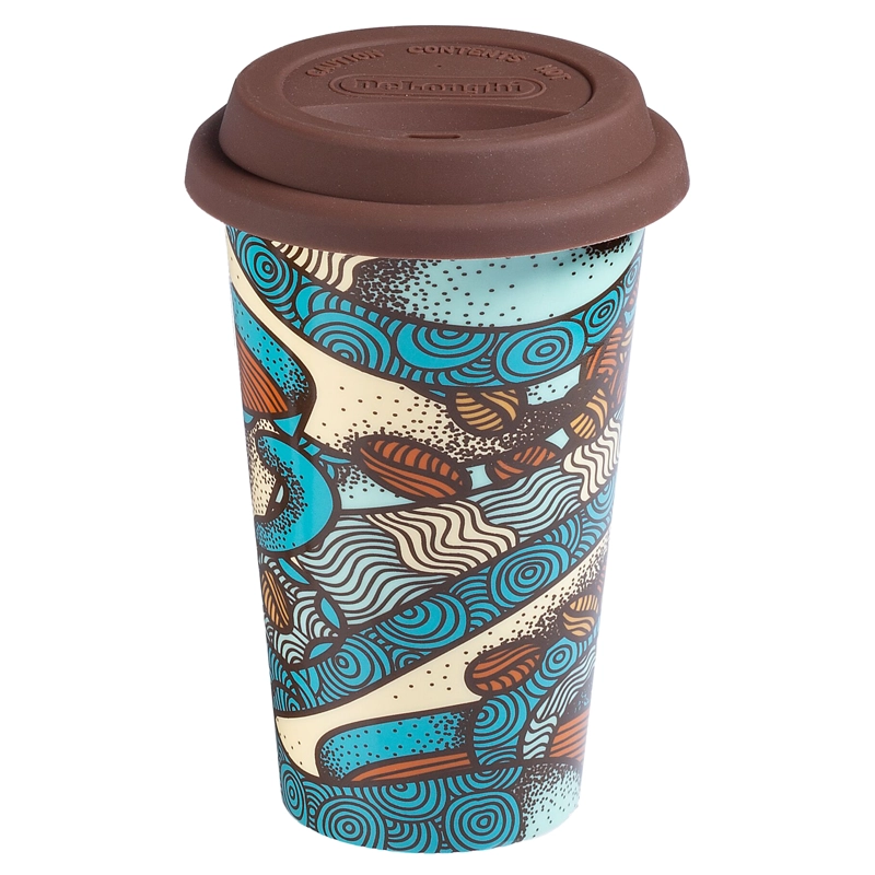 MUG DE CERAMICA 4 - 1