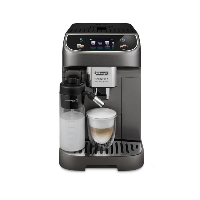 CAFETERA MAGNIFICA PLUS - 1
