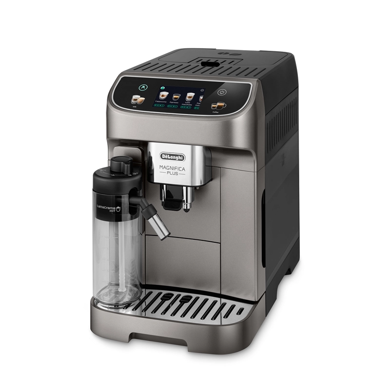 CAFETERA MAGNIFICA PLUS - 2