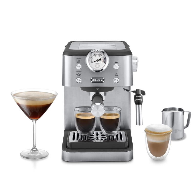 CAFETERA CLASSIC ESPRESSO - 1