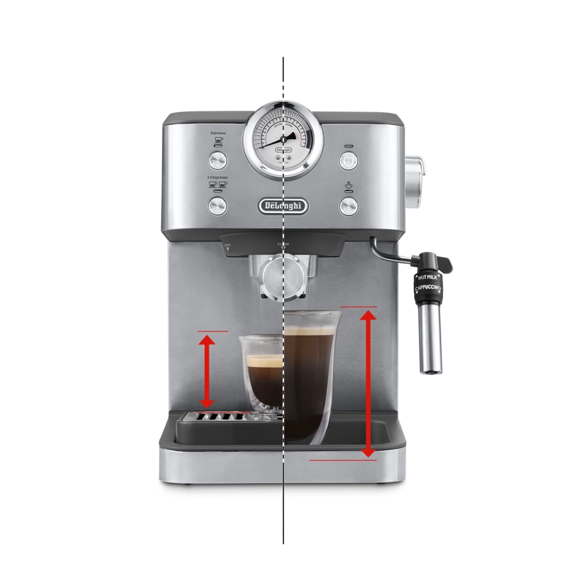 CAFETERA CLASSIC ESPRESSO - 3