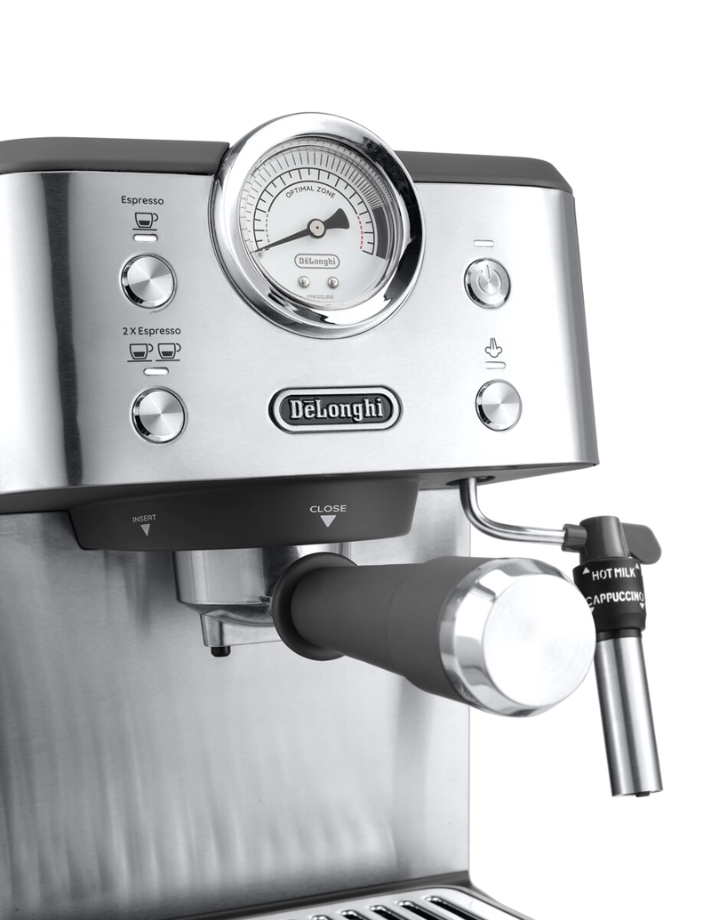 CAFETERA CLASSIC ESPRESSO - 4