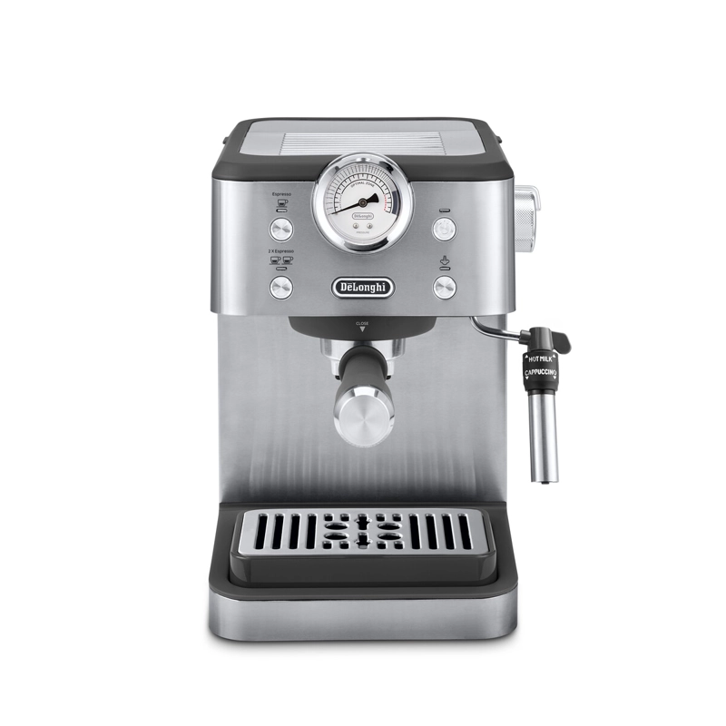 CAFETERA CLASSIC ESPRESSO - 5