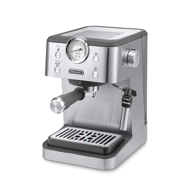 CAFETERA CLASSIC ESPRESSO - 6
