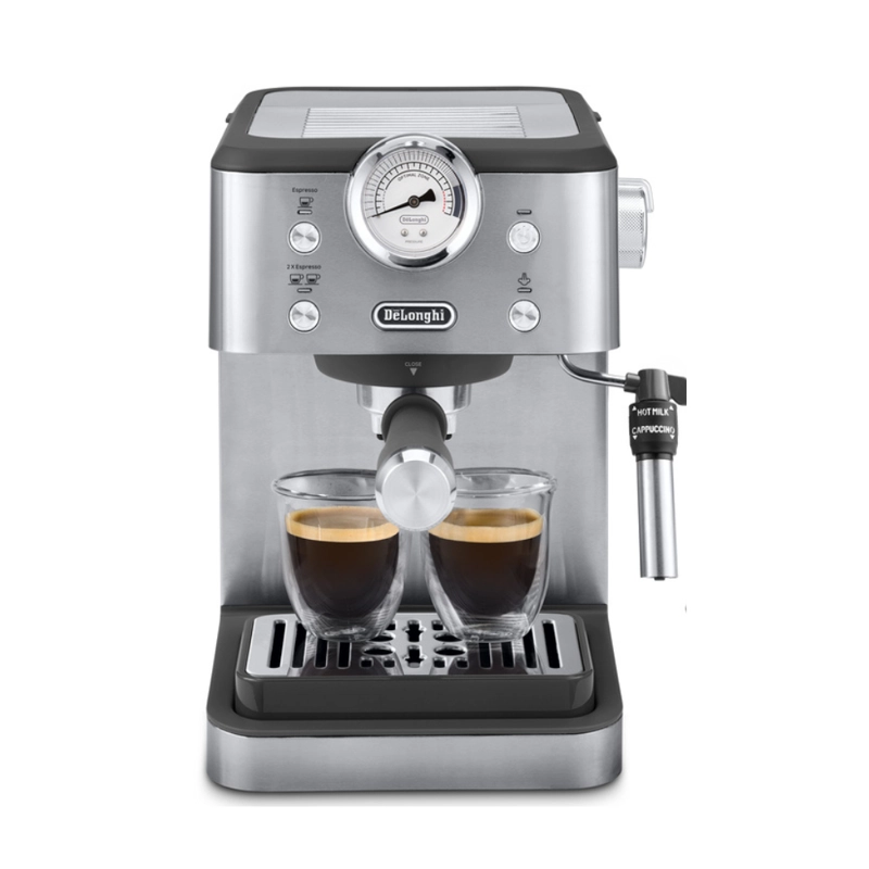 CAFETERA CLASSIC ESPRESSO - 8
