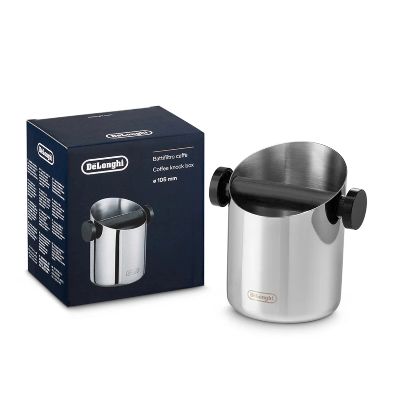 KNOCK BOX DELONGHI - 2