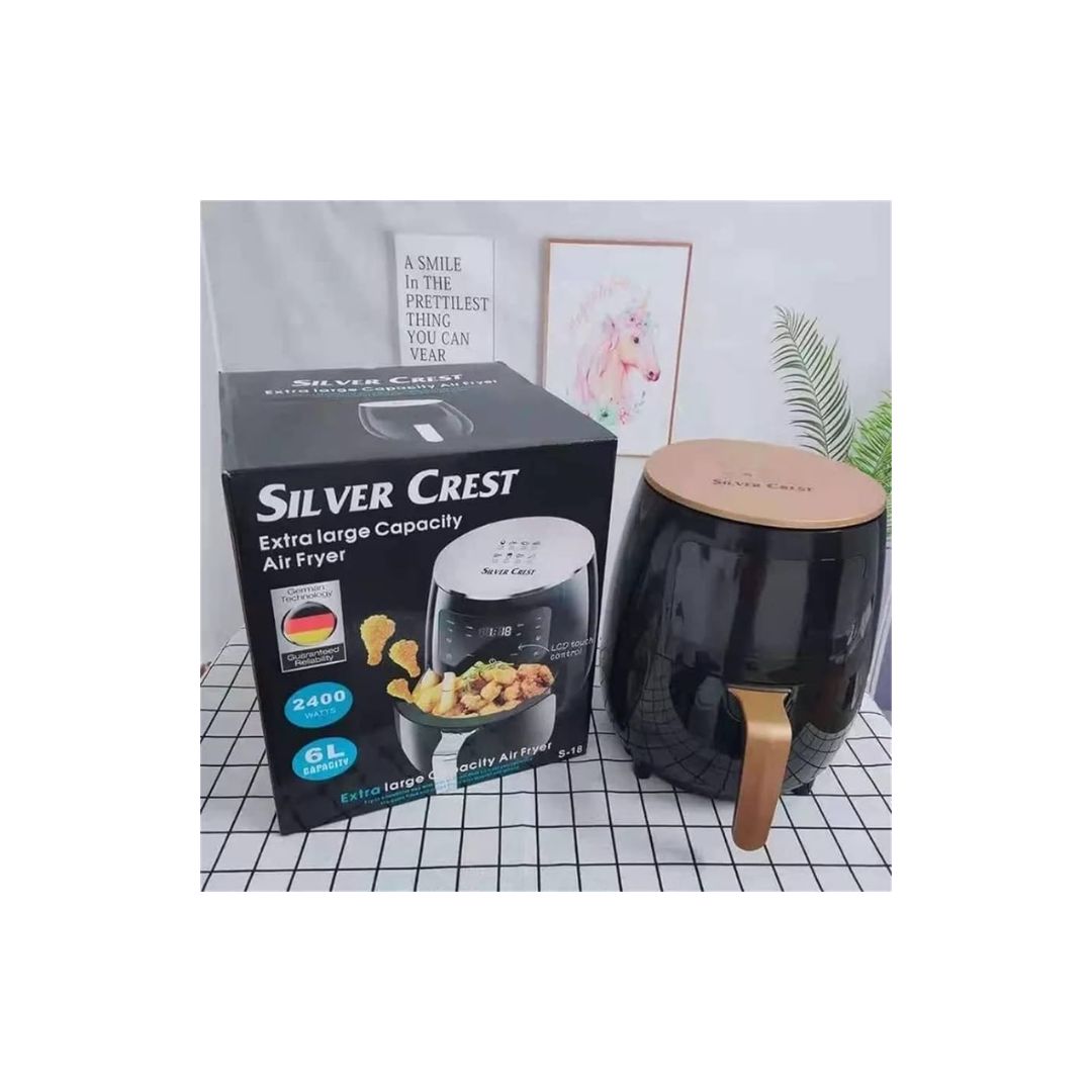 AIRFRYER 6L - 1