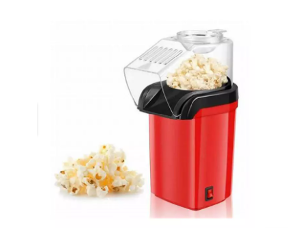 MAQUINA CABRITAS PALOMITAS POP CORN - 1