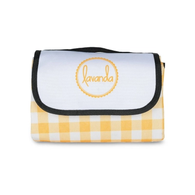 MANTA PICNIC IMPERMEABLE A77 COLORES SURTIDOS - 1