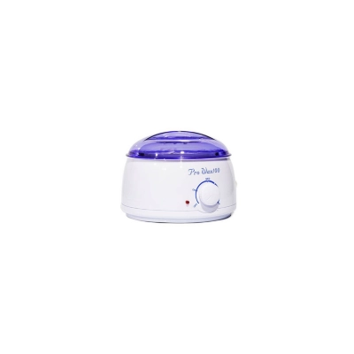 OLLA PARA CERA DEPILATORIA 500 GRS OLLA - 1