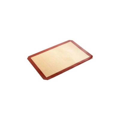 LÁMINA DE SILICONA PARA HORNO ANTIADHERENTE REPOSTERÍA - 1
