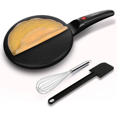 CREPERA ANTIADHERENTE NUTRICHEF SOKANY - 1