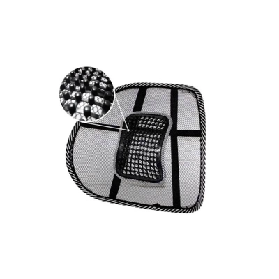 RESPALDOS LUMBARES ERGONÓMICO CORRIGE POSTURA - 1