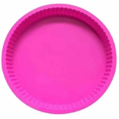 MOLDE PARA TARTALETA DE SILICONA PIE DE LIMÓN REPOSTERÍA - 1