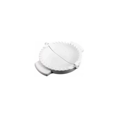 MOLDE PARA EMPANADAS 12 CM, MOLDE PARA HACER EMPANADAS 12 CM - 1