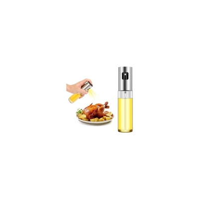 BOTELLA ROCIADOR SPRAY ACEITE VINAGRE - 1
