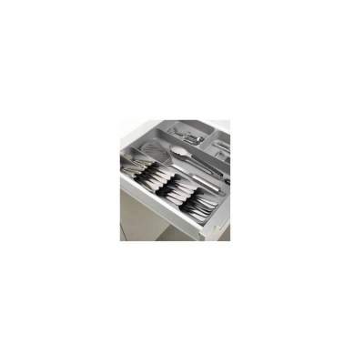 ORGANIZADOR UTENSILIOS COCINA PORTA CUBIERTOS PORTA SERVICIO - 1
