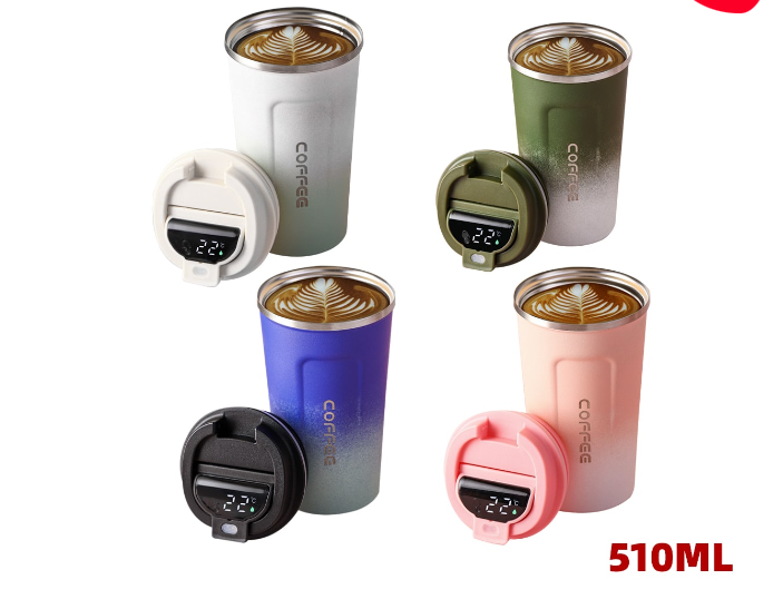 TERMO PARA AGUA CALIENTE 510ML - 1