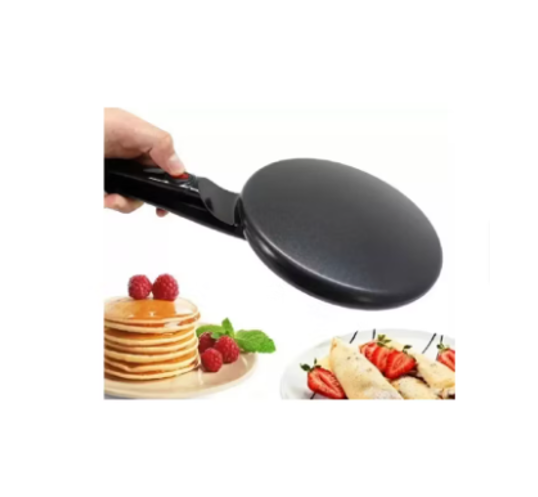 PANQUEQUERA ELÉCTRICA PARA CREPES - 1
