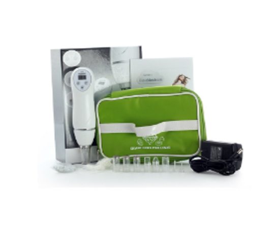 MAQUINA DE LIMPIEZA FACIAL MICRODERMOABRASIÓN DIAMANTE - 1