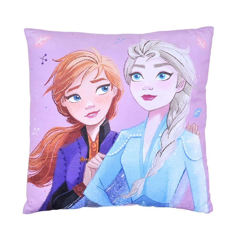 PACK 2 COJINES INFANTILES DISNEY 40X40CM - 1