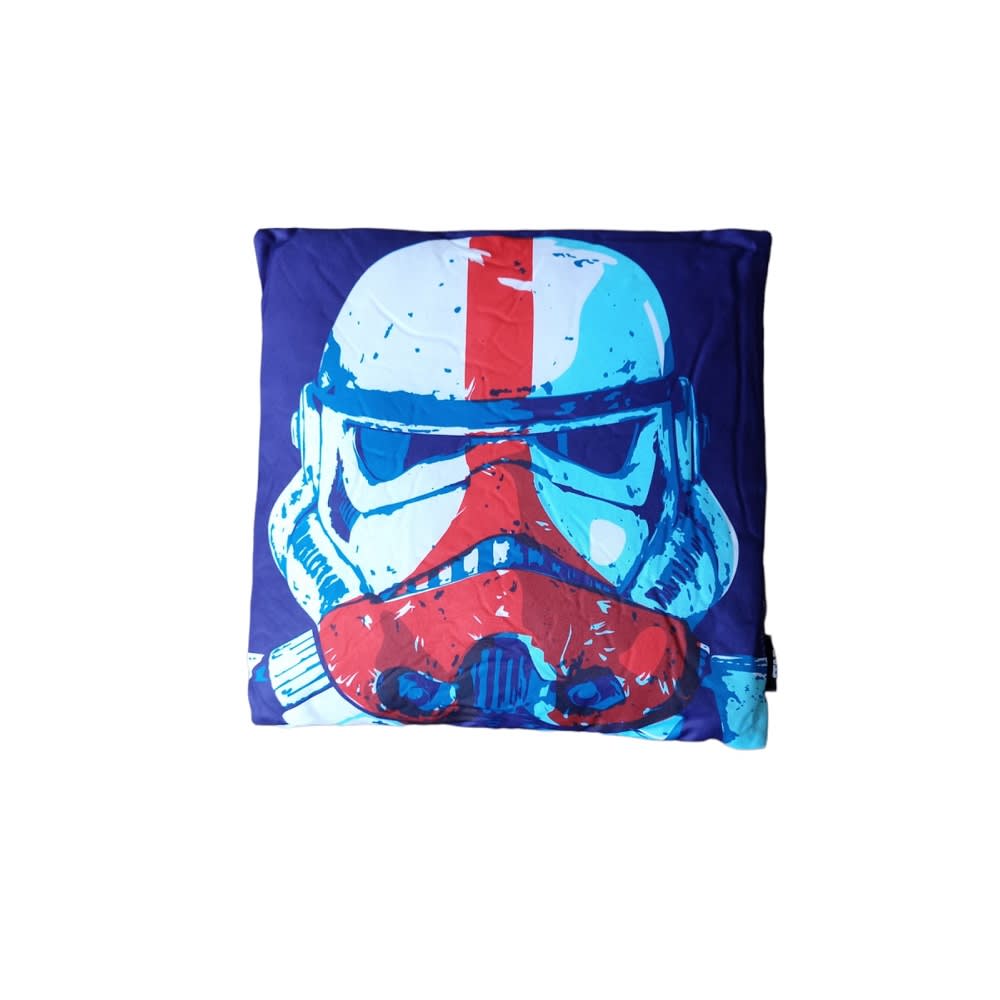 COJIN ESPECIAL SW MANDALORIAN 1 - 1