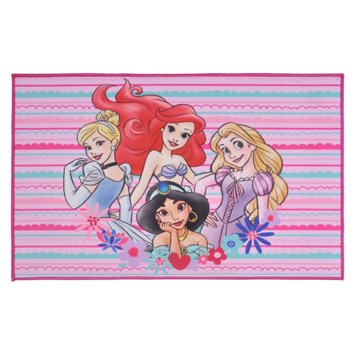 BAJADA DE CAMA INFANTIL - VARIOS DISEÑOS - 1