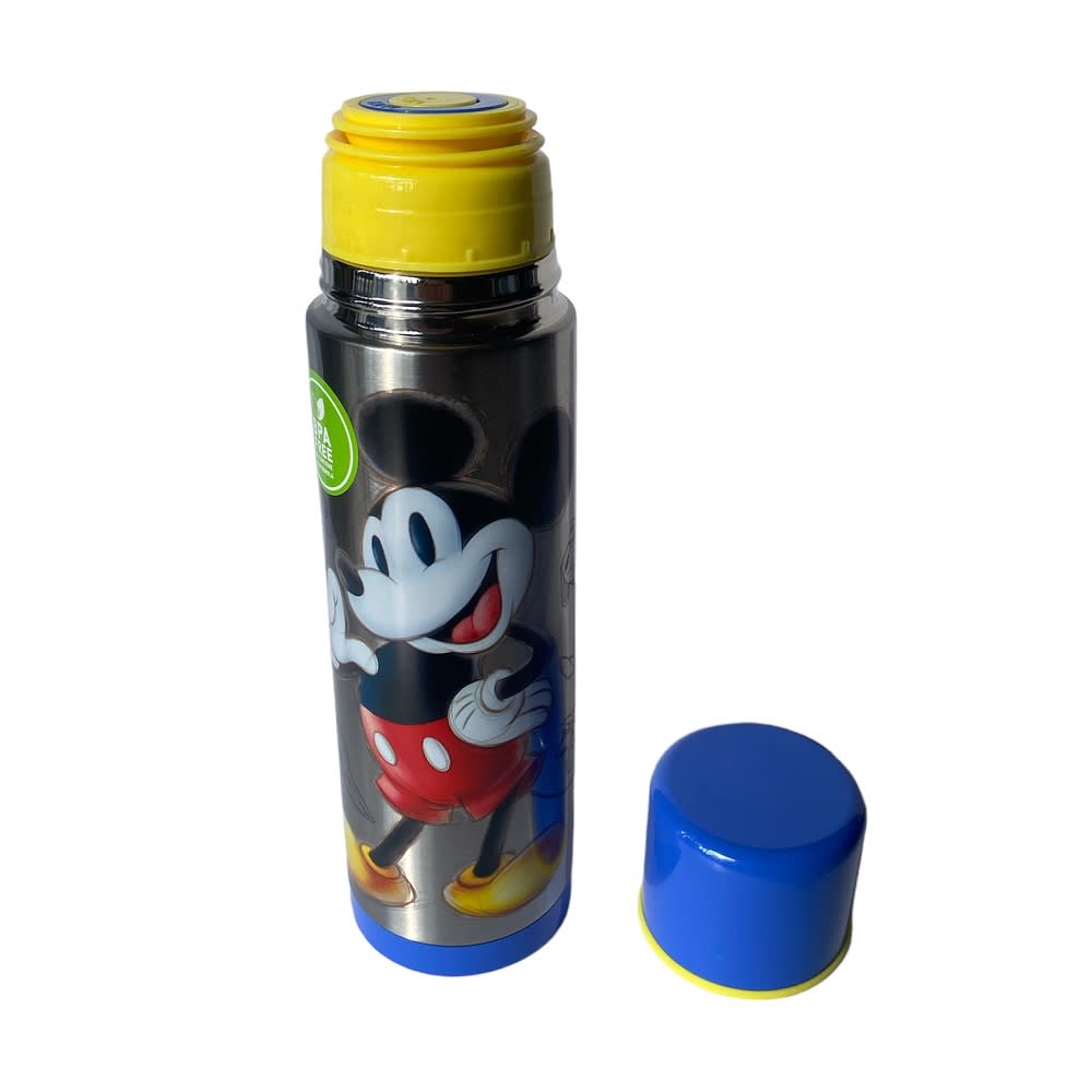 TERMO BALA 500ML DISNEY 100 AÑOS - 1