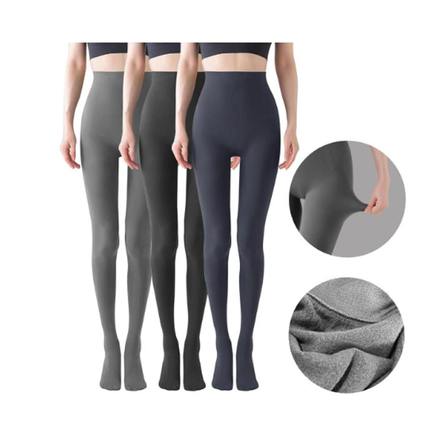 BALLERINA MUJER CON POLAR BYLON | 12 UNID TALLA UNICA - 1