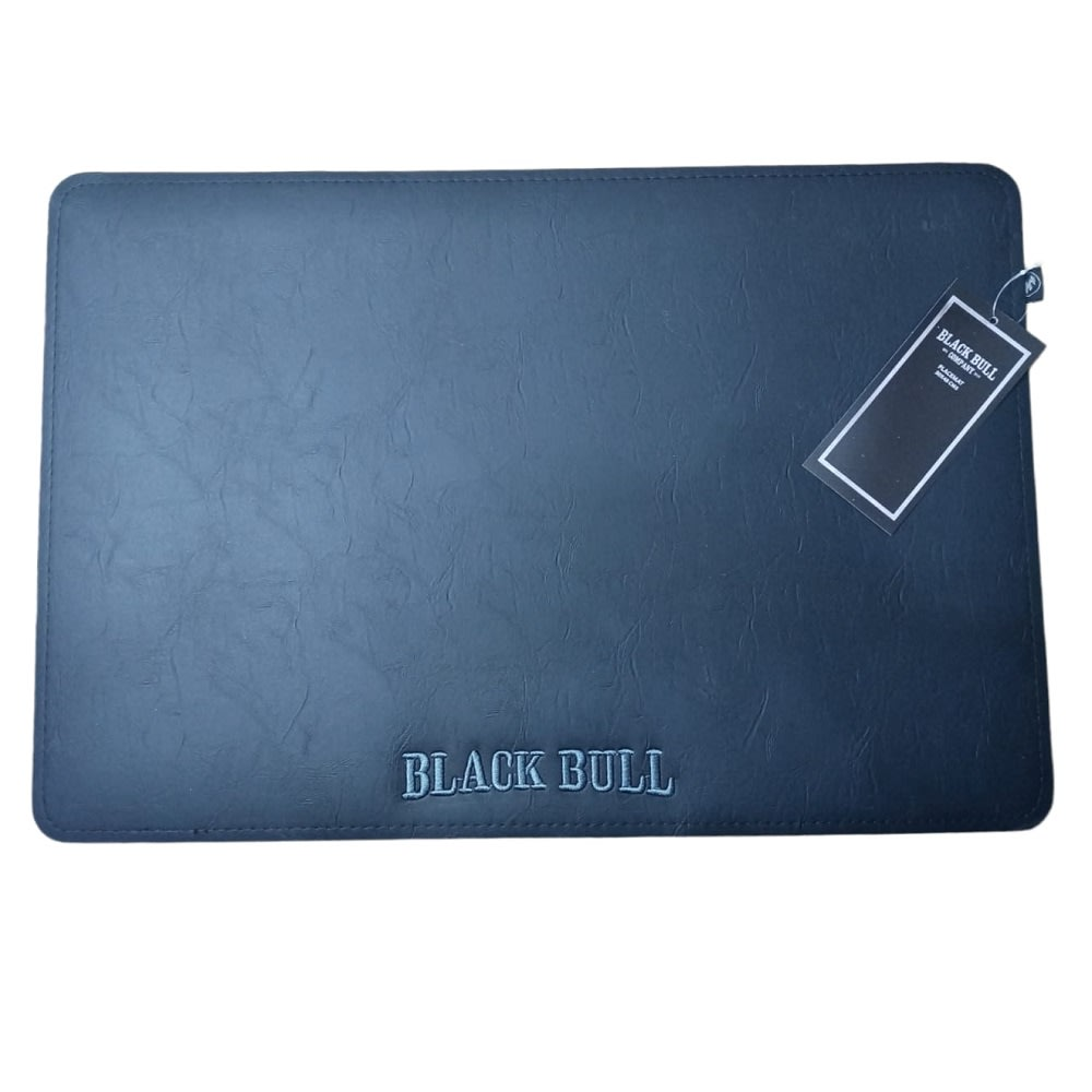 INDIVIDUAL PU BLACK BULL 30X45CM COCINA - 1