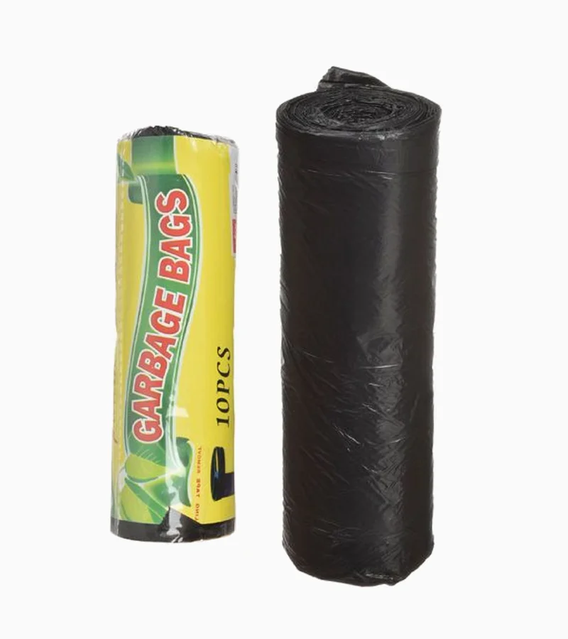 BOLSAS DE BASURA BIOROLLO - 1