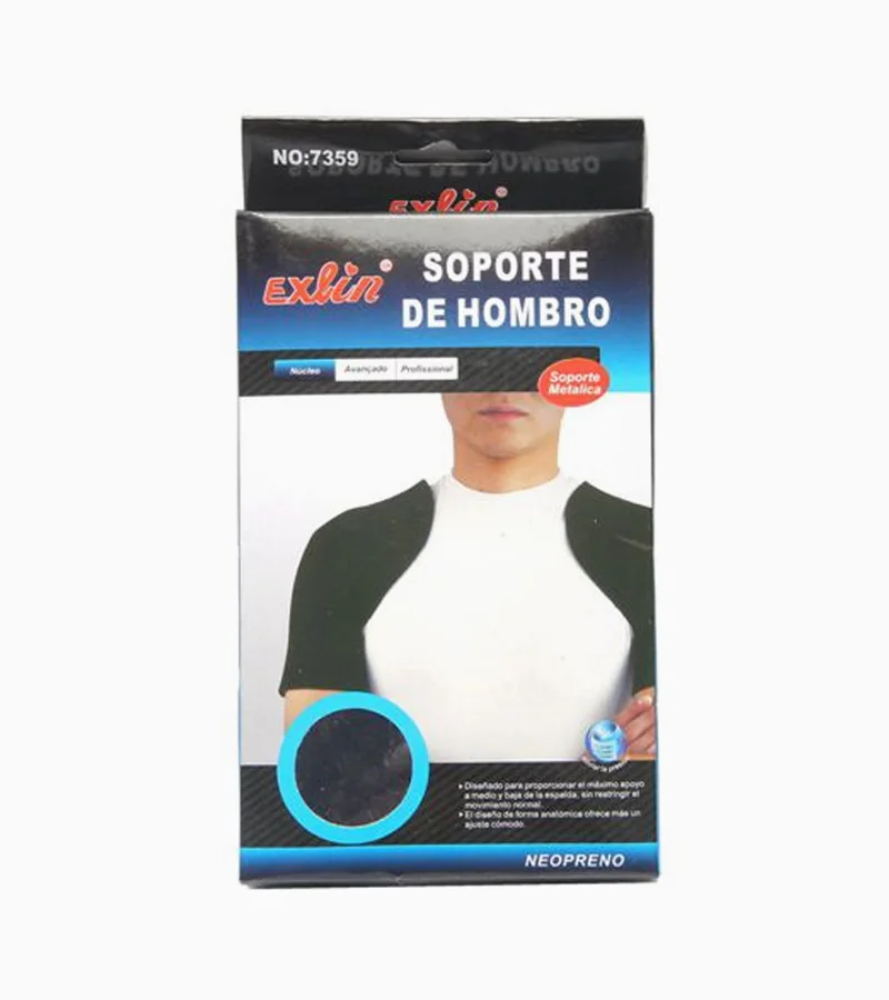 SOPORTE HOMBRO ADULTO - 1